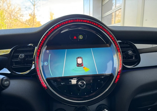 MINI Cooper cena 149900 przebieg: 4000, rok produkcji 2023 z Wołów małe 22